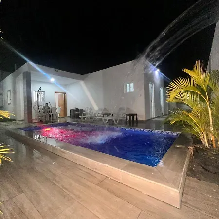 Royal King Villa